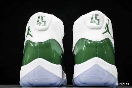 Hyperoad Jordan high Air 11 1204